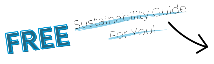 Sustainability Wordlist Freebie